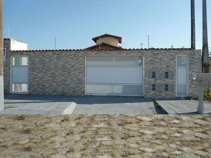 Imagem Casa com 2 Quartos à Venda, 70 m² em Cibratel - Itanhaém Imagem Casa com 2 Quartos à Venda, 70 m² em Cibratel - Itanhaém