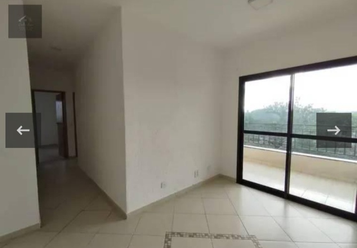 Imagem Apartamento com 3 Quartos à Venda, 78 m²em Bosque dos Eucaliptos - São José dos Campos