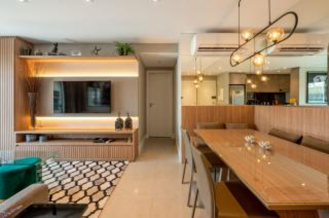 Imagem Apartamento com 1 Quarto à Venda, em Indianópolis - São Paulo Imagem Apartamento com 1 Quarto à Venda, em Indianópolis - São Paulo