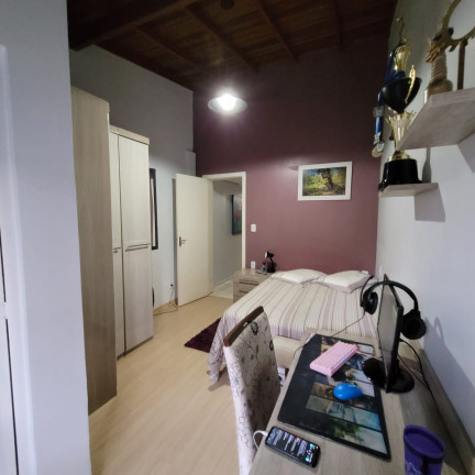 Imagem Casa com 3 Quartos à Venda,  em Cristo Rei - São Leopoldo