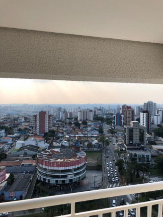 Imagem Apartamento com 2 Quartos à Venda, 68 m² em Vila Apiaí - Santo André
