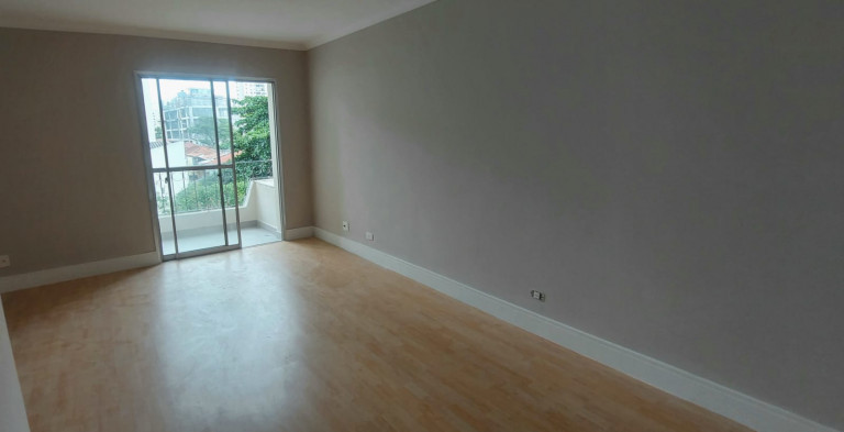 Imagem Apartamento com 3 Quartos à Venda, 76 m² em Campo Belo - São Paulo Imagem Apartamento com 3 Quartos à Venda, 76 m² em Campo Belo - São Paulo