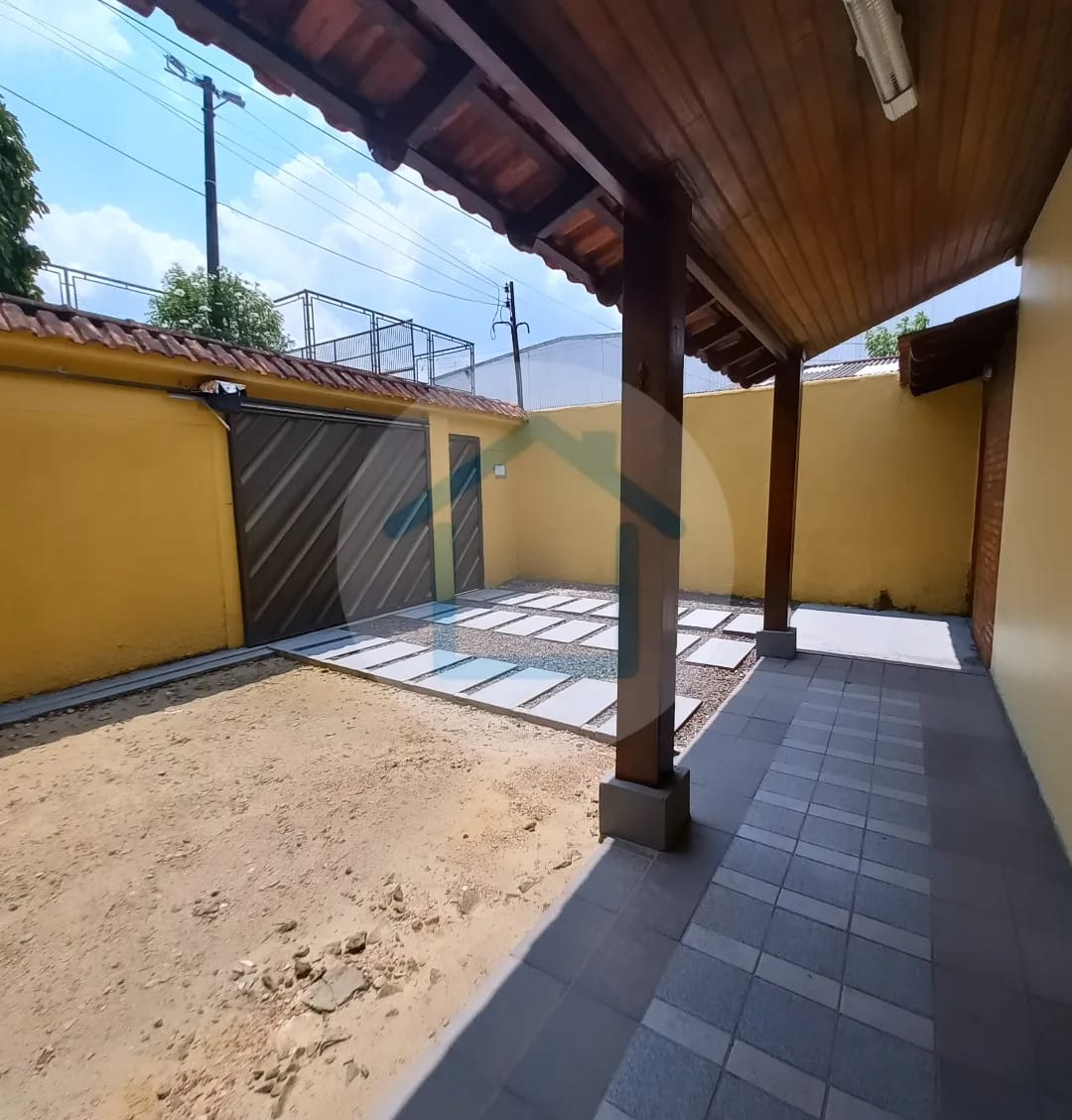 Imagem Casa com 2 Quartos à Venda, 250 m²em Flores - Manaus Imagem Casa com 2 Quartos à Venda, 250 m²em Flores - Manaus