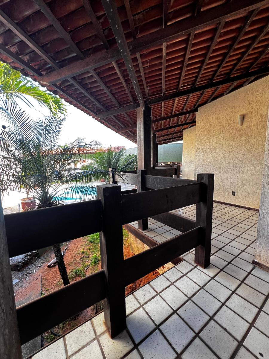 Imagem Casa com 3 Quartos à Venda, 391 m²em Capim Macio - Natal Imagem Casa com 3 Quartos à Venda, 391 m²em Capim Macio - Natal