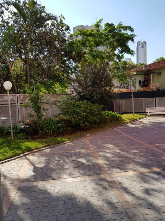 Imagem Apartamento com 2 Quartos à Venda, 79 m² em Bosque da Saúde - São Paulo
