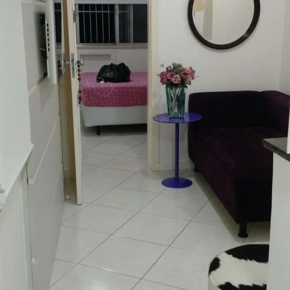 Imagem Apartamento com 1 Quarto à Venda, 35 m²em Botafogo - Rio de Janeiro Imagem Apartamento com 1 Quarto à Venda, 35 m²em Botafogo - Rio de Janeiro