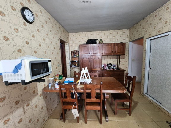 Imagem Casa com 3 Quartos à Venda, 336 m² em Vila Zat - São Paulo