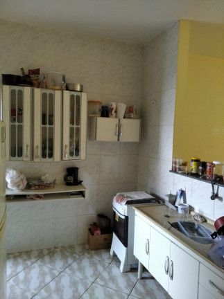 Imagem Casa com 2 Quartos à Venda, 125 m² em Bairro dos Guedes - Tremembé Imagem Casa com 2 Quartos à Venda, 125 m² em Bairro dos Guedes - Tremembé