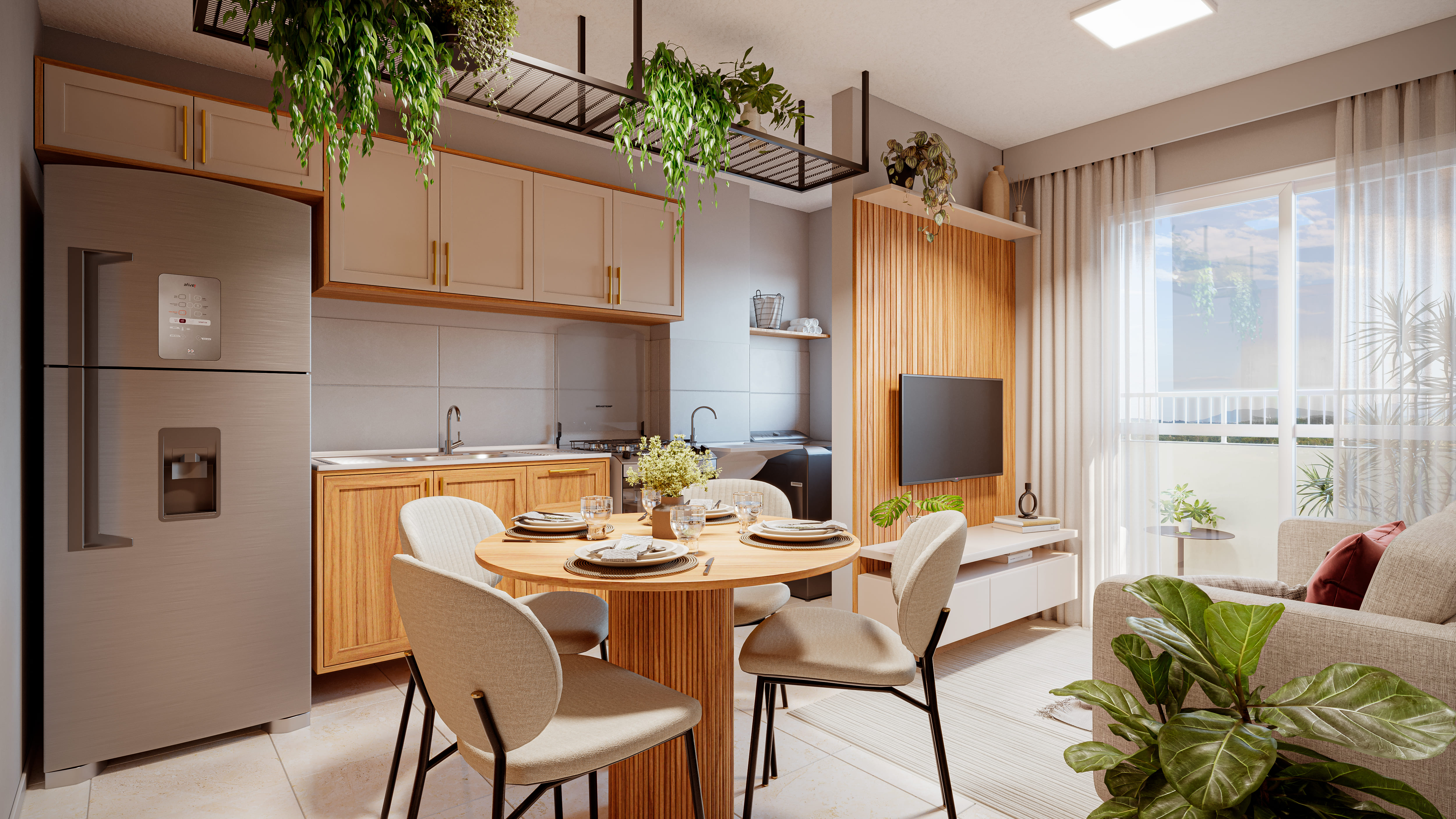 Imagem Apartamento com 2 Quartos à Venda, 42 m² em Rocha - Rio de Janeiro Imagem Apartamento com 2 Quartos à Venda, 42 m² em Rocha - Rio de Janeiro