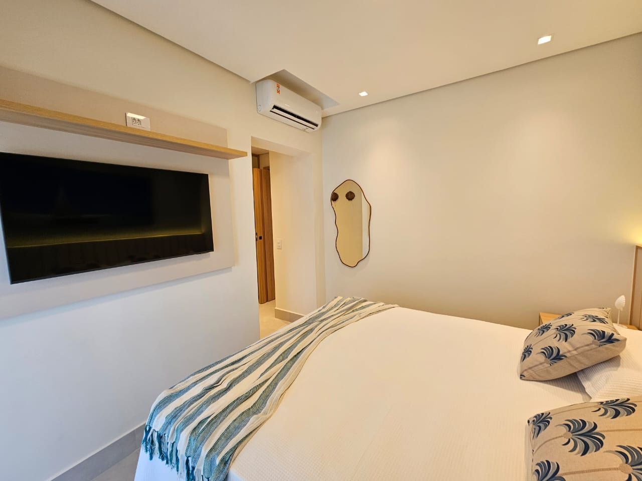 Imagem Apartamento com 3 Quartos à Venda, 143 m² em Riviera - Bertioga