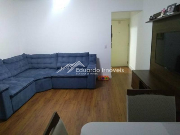 Imagem Apartamento com 3 Quartos à Venda, 97 m² em Centro - São Bernardo Do Campo