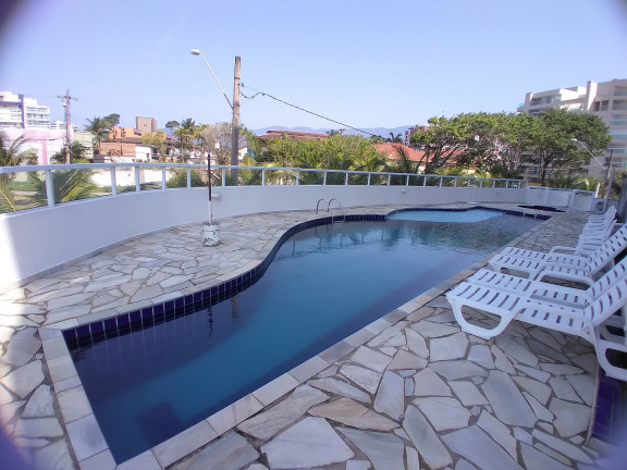 Imagem Apartamento com 3 Quartos para Temporada, 83 m²em Maitinga - Bertioga