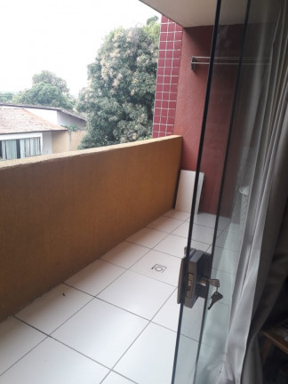 Imagem Apartamento com 2 Quartos para Alugar, 78 m² em Jardim Eldorado - São Luís