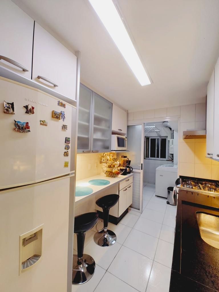 Imagem Apartamento com 3 Quartos à Venda, 101 m²em Vila Mariana - São Paulo Imagem Apartamento com 3 Quartos à Venda, 101 m²em Vila Mariana - São Paulo