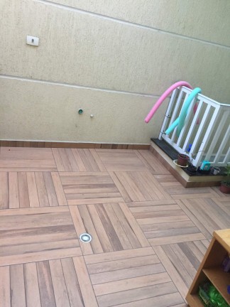 Imagem Casa de Condomínio com 3 Quartos à Venda, 199 m² em Imirim - São Paulo