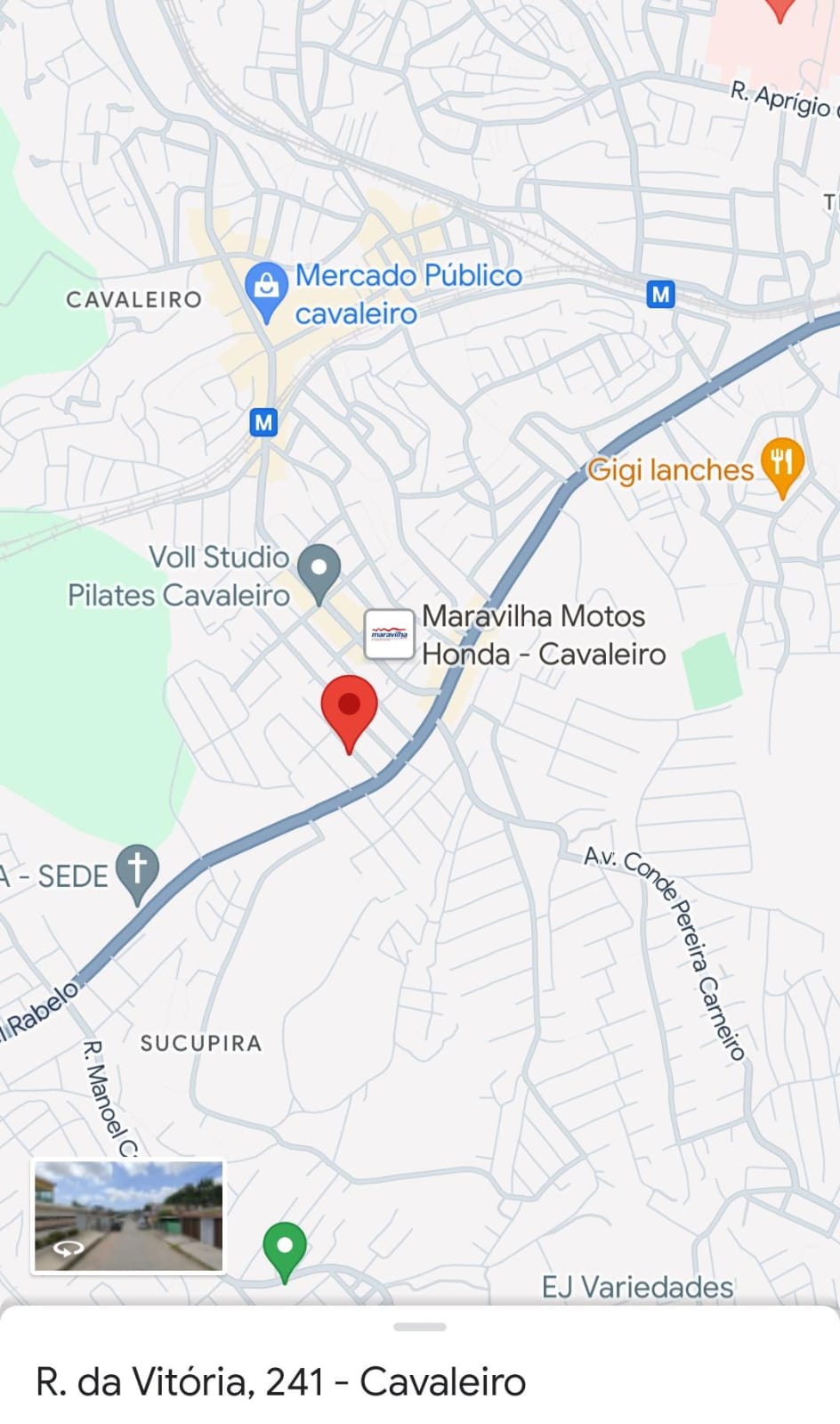 Imagem Casa com 4 Quartos para Alugar, 200 m²em Cavaleiro - Jaboatão dos Guararapes Imagem Casa com 4 Quartos para Alugar, 200 m²em Cavaleiro - Jaboatão dos Guararapes