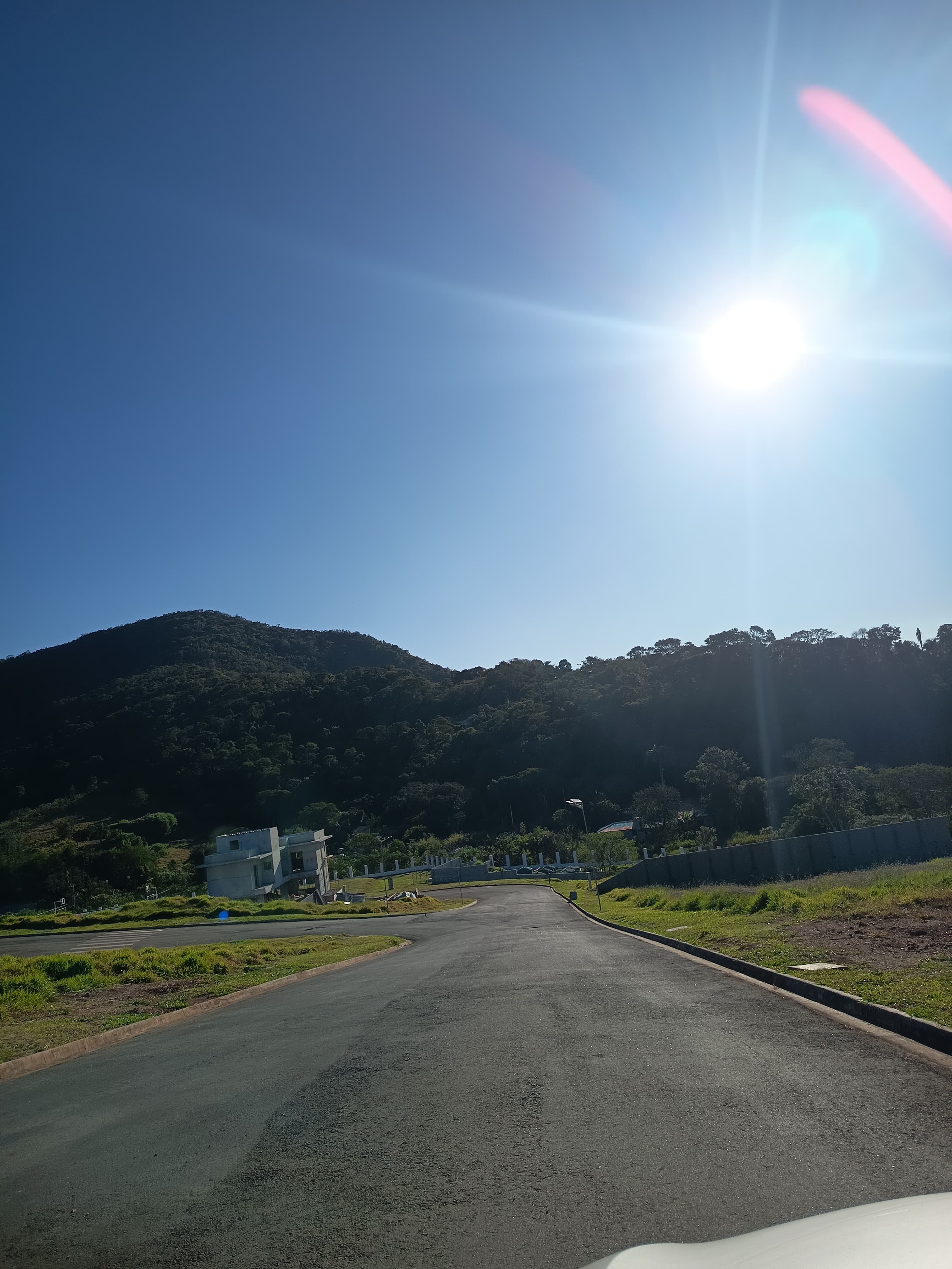 Imagem Terreno em Condomínio à Venda, 380 m² em Laranja Azeda - Atibaia Imagem Terreno em Condomínio à Venda, 380 m² em Laranja Azeda - Atibaia