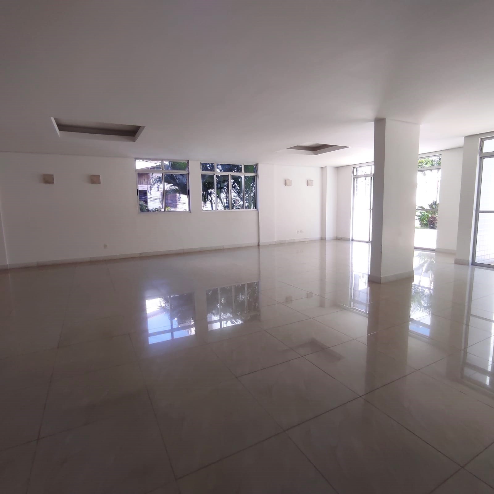 Imagem Apartamento com 4 Quartos à Venda, 153 m²em Cruzeiro - Belo Horizonte