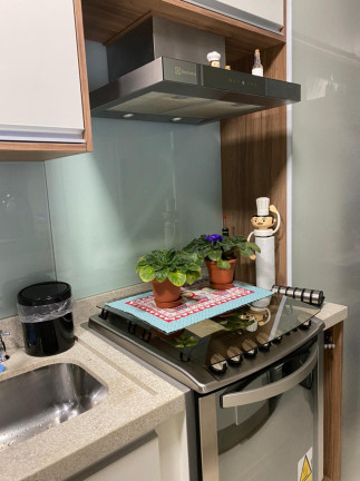 Imagem Apartamento com 1 Quarto à Venda, 41 m² em Umuarama - Osasco Imagem Apartamento com 1 Quarto à Venda, 41 m² em Umuarama - Osasco