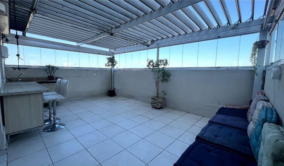 Imagem Apartamento com 3 Quartos à Venda, 126 m²em Vila Augusta - Guarulhos Imagem Apartamento com 3 Quartos à Venda, 126 m²em Vila Augusta - Guarulhos