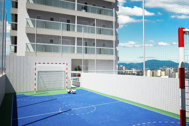Imagem Apartamento com 2 Quartos à Venda, 87 m² em Guilhermina - Praia Grande Imagem Apartamento com 2 Quartos à Venda, 87 m² em Guilhermina - Praia Grande