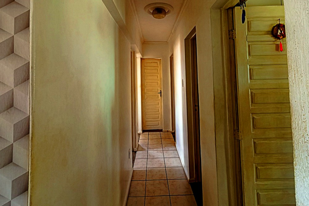 Imagem Apartamento com 3 Quartos à Venda, 130 m²em Fátima - Belém