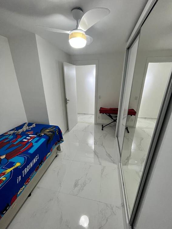 Imagem Apartamento com 2 Quartos à Venda, 60 m²em Maria Paula - São Gonçalo