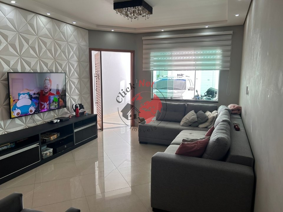 Imagem Sobrado com 3 Quartos à Venda, 180 m²em Independência - São Bernardo do Campo Imagem Sobrado com 3 Quartos à Venda, 180 m²em Independência - São Bernardo do Campo