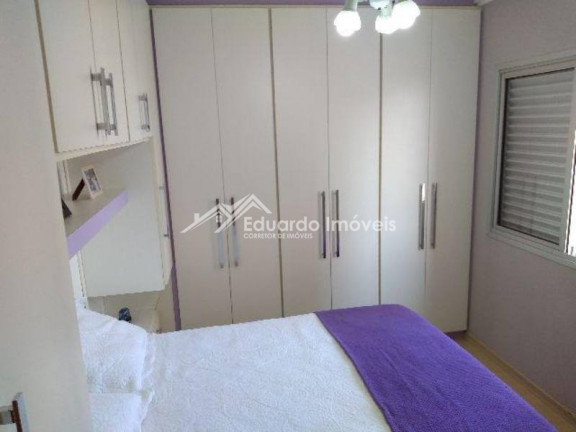 Apartamento com 3 Quartos à Venda, 88 m² em Santa Paula - São Caetano Do Sul