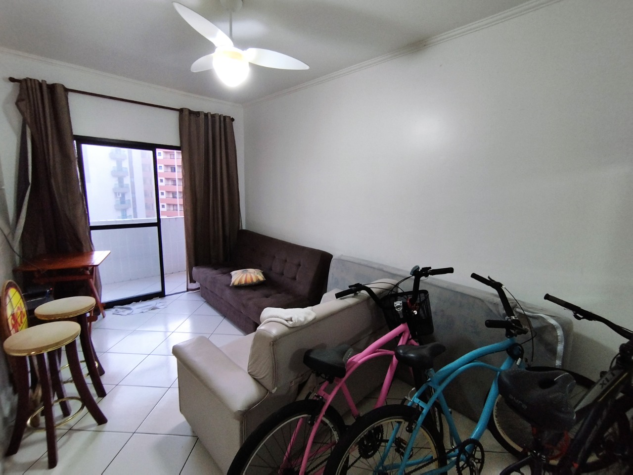 Imagem Apartamento com 1 Quarto à Venda, 50 m²em Tupi - Praia Grande Imagem Apartamento com 1 Quarto à Venda, 50 m²em Tupi - Praia Grande