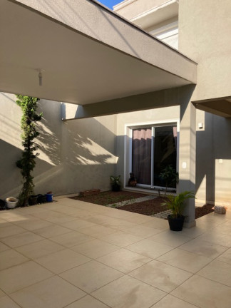 Imagem Sobrado com 4 Quartos à Venda, 284 m² em Jardim da Saúde - São Paulo