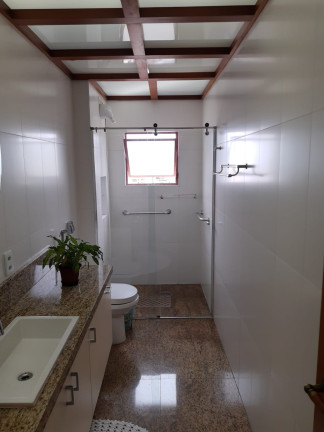 Imagem Apartamento com 3 Quartos à Venda, 173 m² em Centro - Santo André Imagem Apartamento com 3 Quartos à Venda, 173 m² em Centro - Santo André