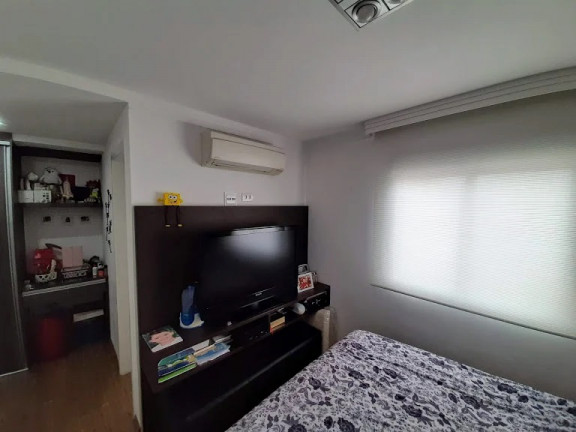 Imagem Cobertura com 3 Quartos à Venda, 230 m² em Vila Zilda (Tatuapé) - São Paulo