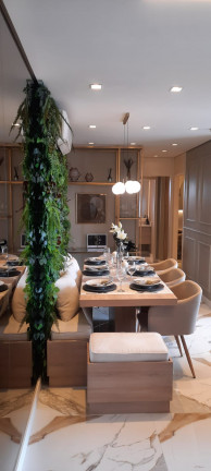 Imagem Apartamento com 2 Quartos à Venda, 56 m² em Vila Moraes - São Paulo Imagem Apartamento com 2 Quartos à Venda, 56 m² em Vila Moraes - São Paulo