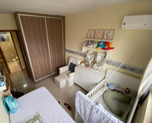Imagem Apartamento com 3 Quartos à Venda, 70 m² em Nova Suiça - Goiânia Imagem Apartamento com 3 Quartos à Venda, 70 m² em Nova Suiça - Goiânia