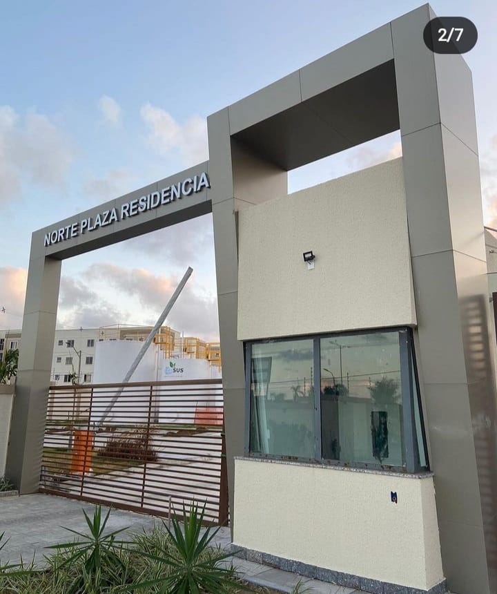 Apartamento com 2 Quartos à Venda, 42 m²em Pajuçara - Natal