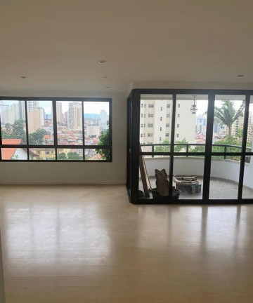 Imagem Apartamento com 3 Quartos para Alugar, 210 m² em Jardim São Paulo(Zona Norte) - São Paulo Imagem Apartamento com 3 Quartos para Alugar, 210 m² em Jardim São Paulo(Zona Norte) - São Paulo