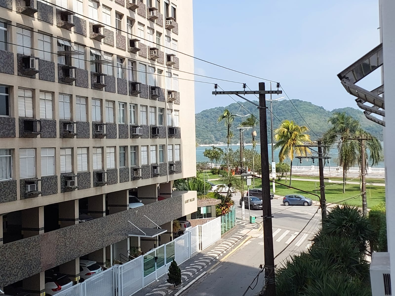 Imagem Apartamento com 3 Quartos à Venda, 148 m²em Ponta da Praia - Santos Imagem Apartamento com 3 Quartos à Venda, 148 m²em Ponta da Praia - Santos