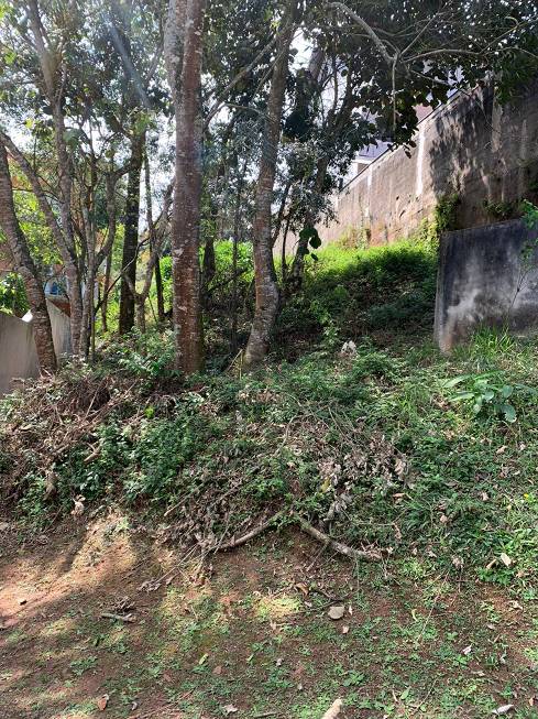 Imagem Terreno à Venda, 370 m²em Parque Nova Jandira - Jandira