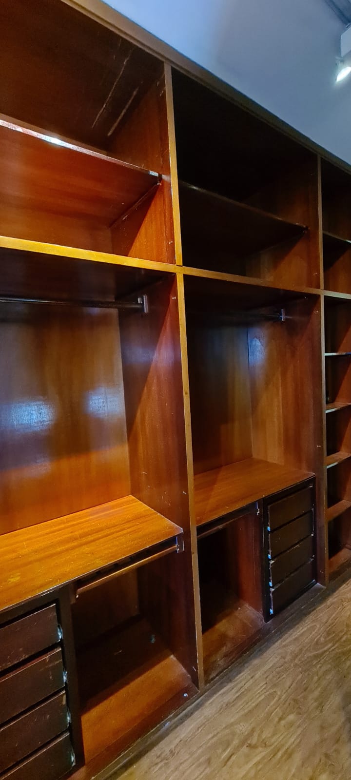 Imagem Apartamento com 3 Quartos à Venda ou Locação, 184 m²em Indianópolis - São Paulo