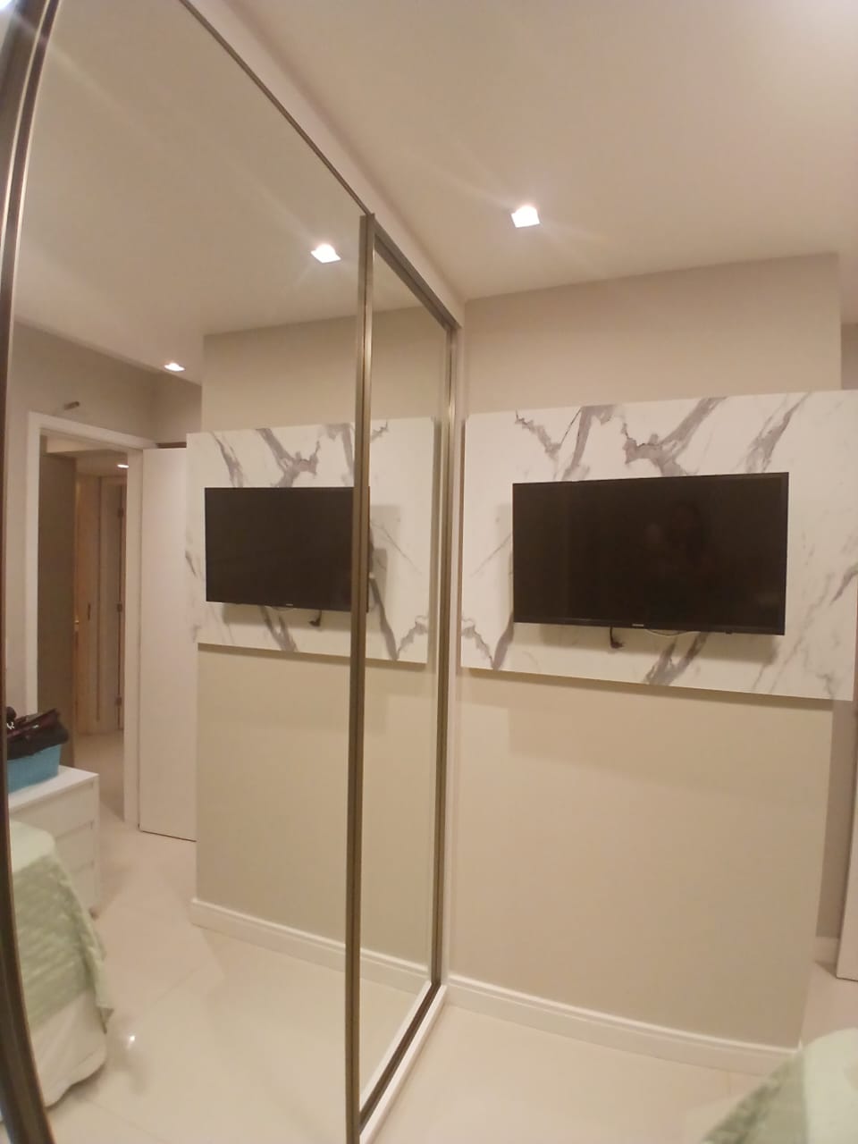 Imagem Apartamento com 3 Quartos à Venda ou Locação, 113 m²em Patamares - Salvador