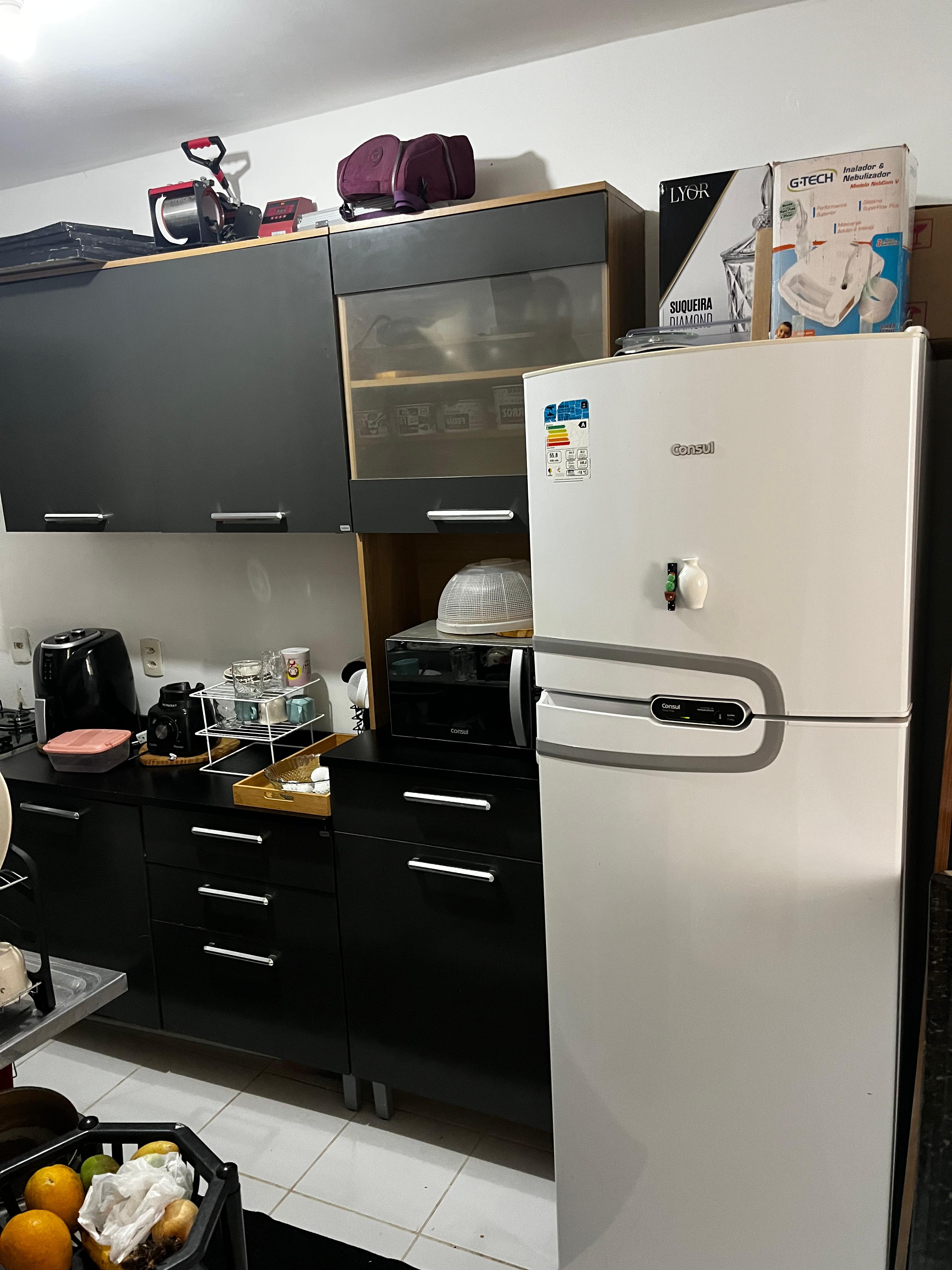 Imagem Apartamento com 2 Quartos à Venda, 45 m² em Anil - São Luís Imagem Apartamento com 2 Quartos à Venda, 45 m² em Anil - São Luís
