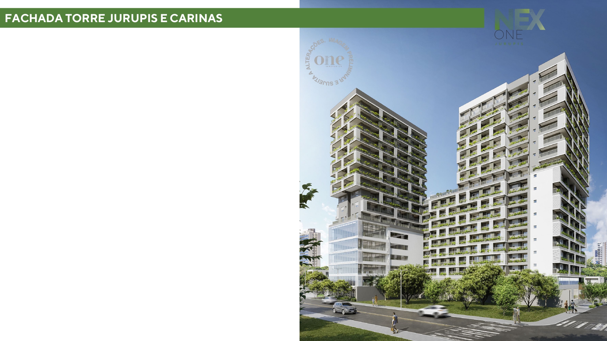 Imagem Apartamento com 1 Quarto à Venda, 50 m²em Indianópolis - São Paulo