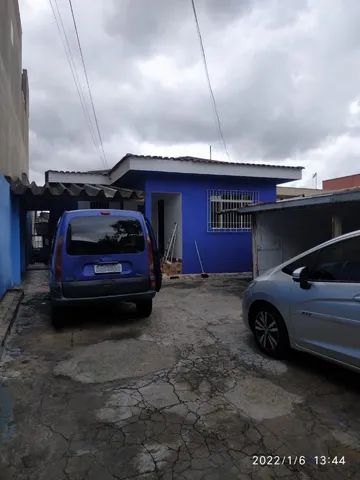 Imagem Casa com 4 Quartos à Venda, 250 m²em Santa Maria - Santo André