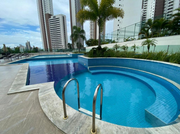 Imagem Apartamento com 3 Quartos à Venda, 92 m² em Altiplano Cabo Branco - João Pessoa