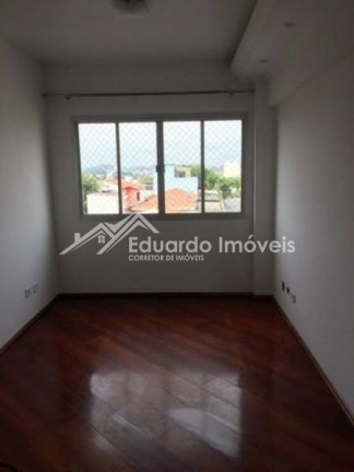 Imagem Apartamento com 2 Quartos para Alugar, 53 m² em Centro - São Bernardo Do Campo Imagem Apartamento com 2 Quartos para Alugar, 53 m² em Centro - São Bernardo Do Campo