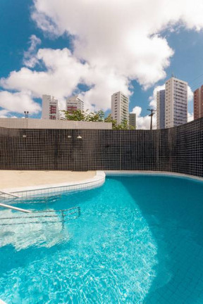 Imagem Apartamento com 3 Quartos à Venda, 97 m² em Torre - Recife