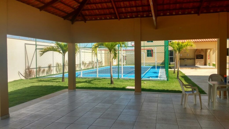 Imagem Apartamento com 2 Quartos à Venda, 43 m²em Parque das Árvores - Parnamirim