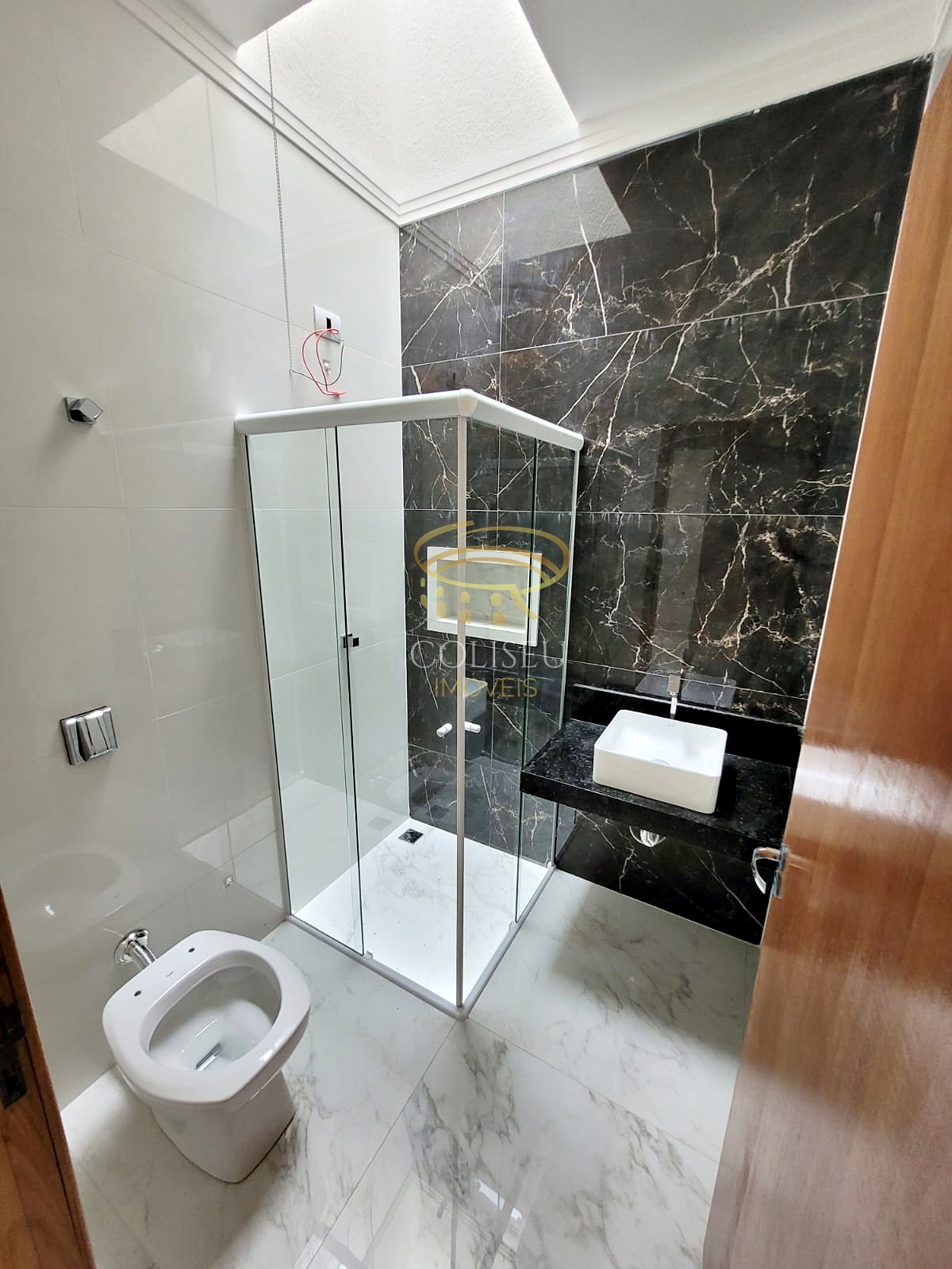 Imagem Casa com 3 Quartos à Venda, 104 m²em Jardim Novo Oásis - Maringá