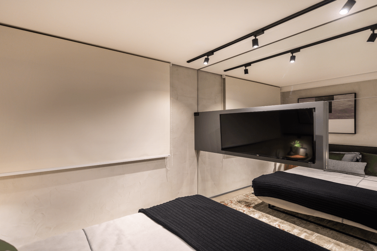 Imagem Apartamento com 2 Quartos à Venda, 36 m²em Vila Olímpia - São Paulo